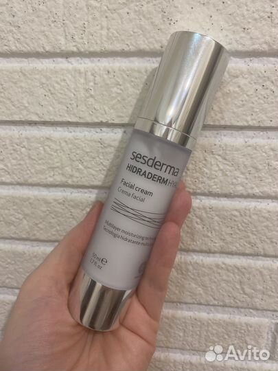 Сесдерма из набора