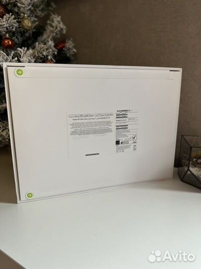 MacBook Pro 16 M2 Max 38/32/1TB Silver(Новый)