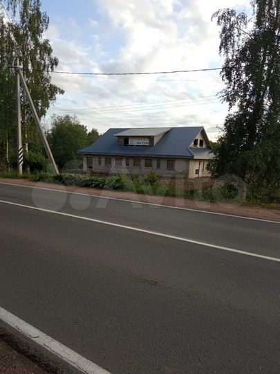 Свободного назначения, 320 м²