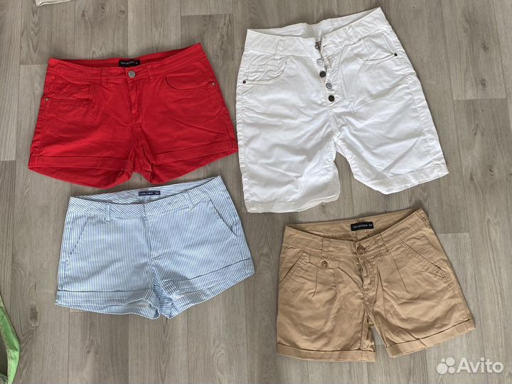 Шорты