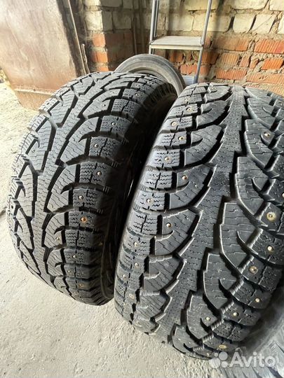 Hankook I'Pike RW11 225/55 R18