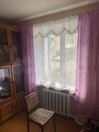 2-к. квартира, 39,7 м², 1/5 эт.