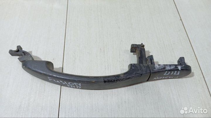 Ручка двери наружная передняя правая Ford Fusion