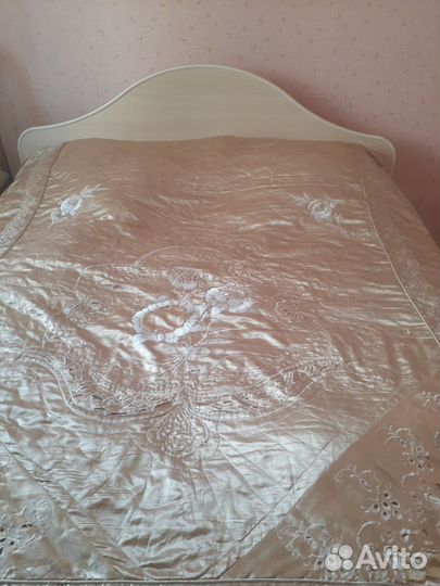 Покрывало на 2 х спальную кровать