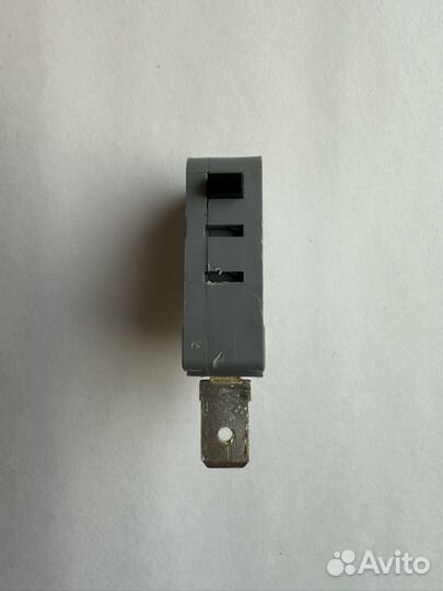 Микровыключатель Karcher 6.631-807.0