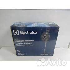 Вентилятор напольный Electrolux EFF-1014i купить в Москве | Товары для ...