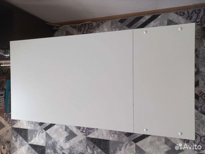 Стол для маникюра складной