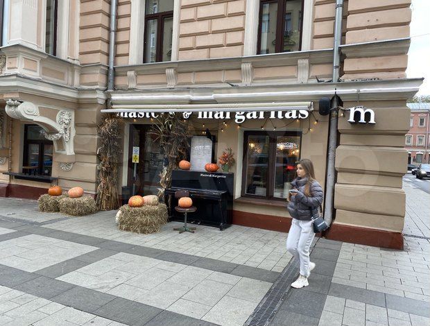 Продам торговое помещение, 148.7 м²