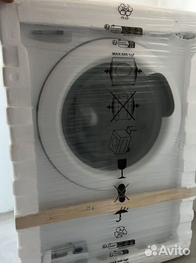 Стиральная машина candy