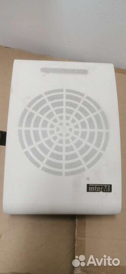 Громкоговорители настенные