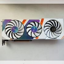 Rtx 3070 colorful ultra w