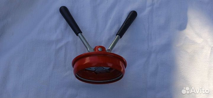 Ключ для закатки банок