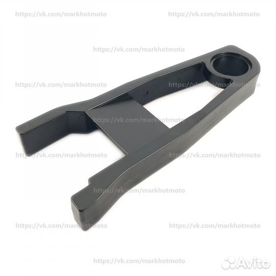 Слайдер цепи пластиковый Xt225 serov