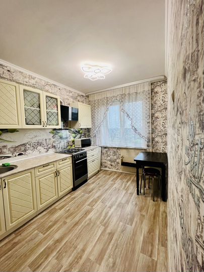 3-к. квартира, 63,1 м², 7/9 эт.