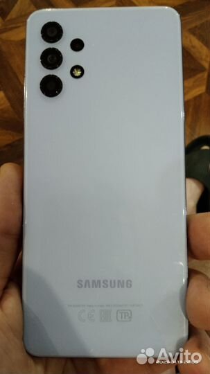 Samsung Galaxy A32, 4/64 ГБ