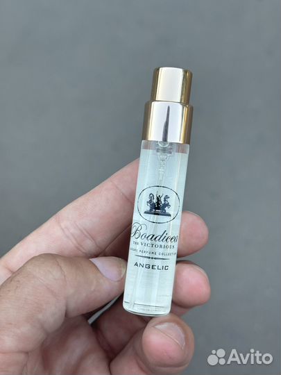 Boadicea the Victorious Angelic 10 ml Оригинал