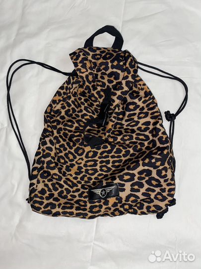 Рюкзак женский