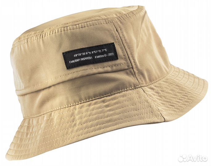 Mil-Tec Outdoor Hat Quick Dry (fishing hat)