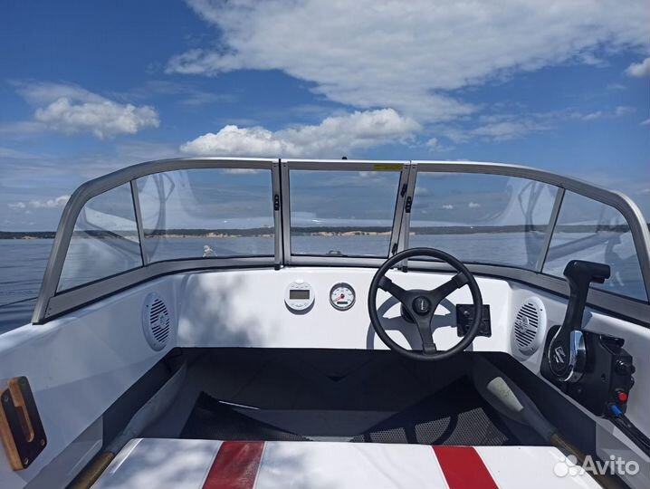 Прокат и Аренда Катера без Капитана