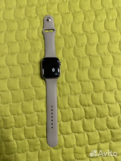 Часы apple watch 5 44 mm