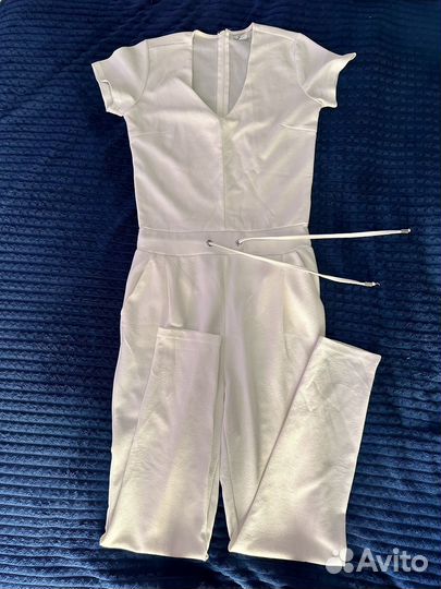 Комбинезон женский размер S