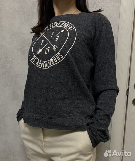 Свитшот Tom Tailor