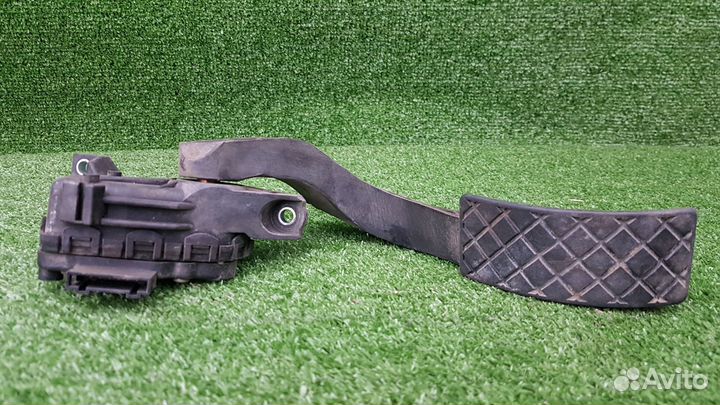 Электронная педаль газа vw passat B5+