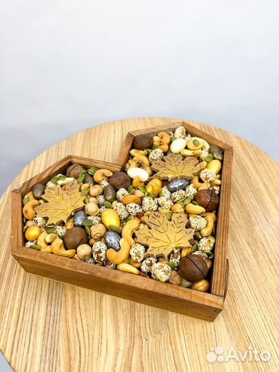 Вкусные букеты в наличии