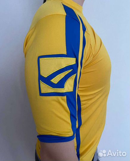 Спортивная форма мужская legea