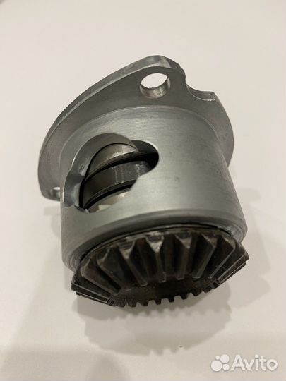 Шестерня к редуктору б/п 