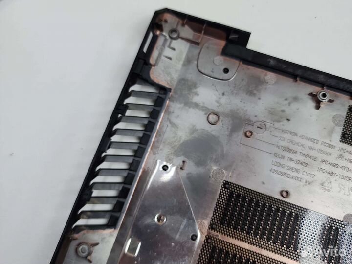 Поддон ноутбука lenovo V110-15iap