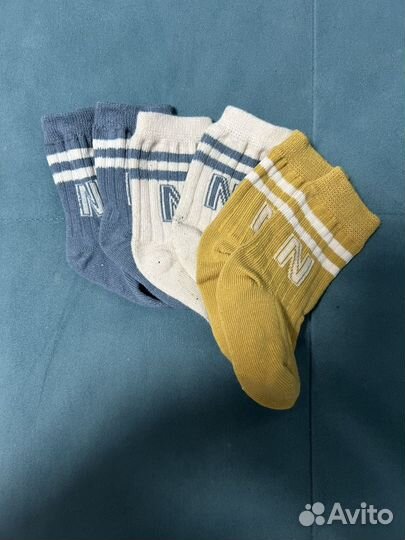 Детские вещи пакетом 68-74