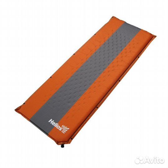 Коврик самонадувающийся (HS-004) Helios
