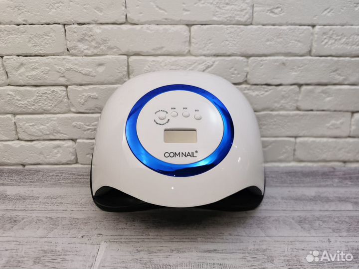 Лампа для маникюра SUN V-1 168w 42диода