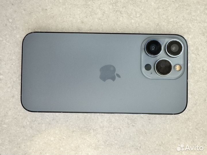 iPhone 13 Pro, 256 ГБ