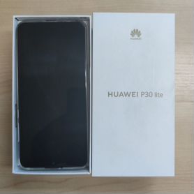 HUAWEI P30 lite, 6/128 ГБ