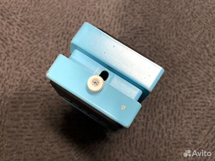 Гитарная педаль Boss Chorus CE-2 (Japan, 1982)