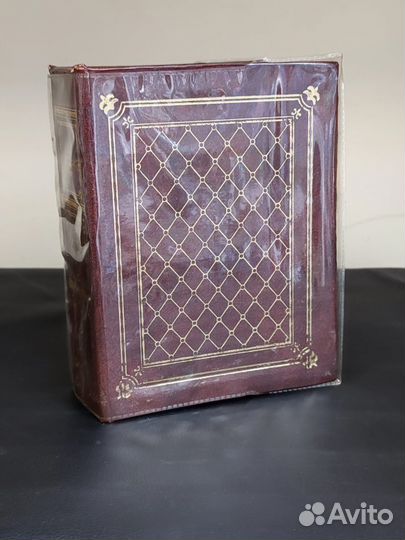 Фотоальбом 10 х 15 см на 96 фотографий