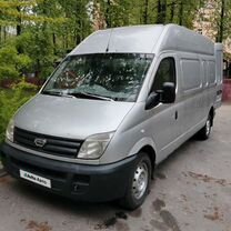 LDV Maxus 2.5 MT, 2008, 50 000 км, с пробегом, цена 750 000 руб.