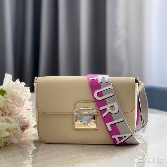 Сумка женская furla