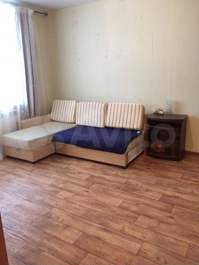 1-к. квартира, 43 м², 3/5 эт.