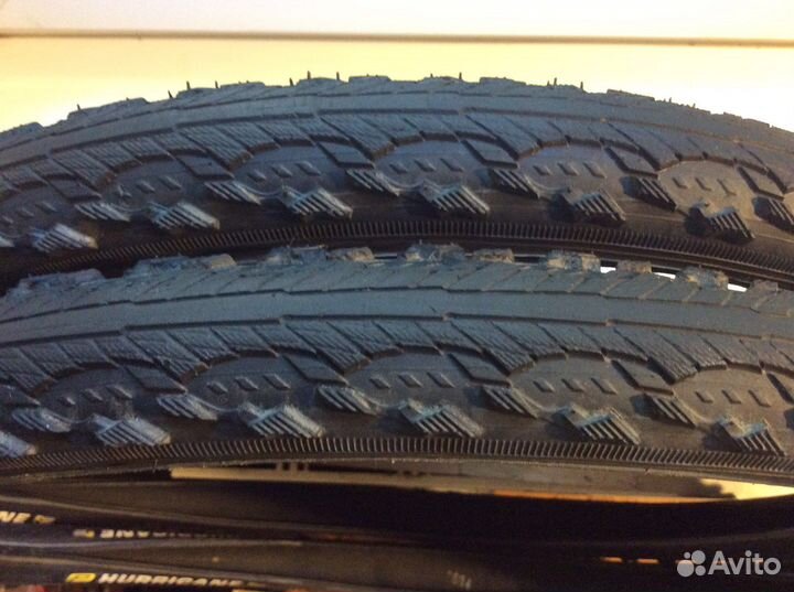 Покрышки Schwalbe Hurricane Performance 26 x 2.0