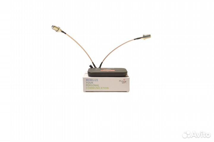Роутер WiFi Huawei e5573 под МТС, Теле2, Мегафон
