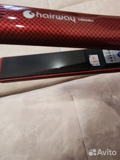 Выпрямитель для волос