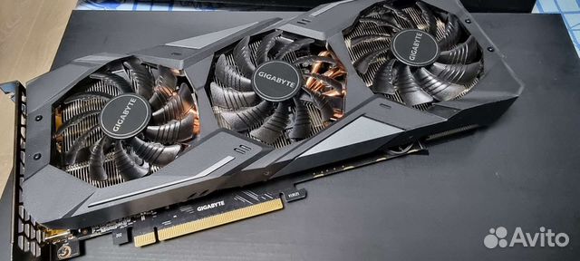 Видеокарта gigabyte gtx 2060 super gaming купить в Москве | Электроника ...