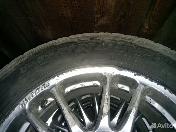 Dunlop Grandtrek AT3 215/65 R16