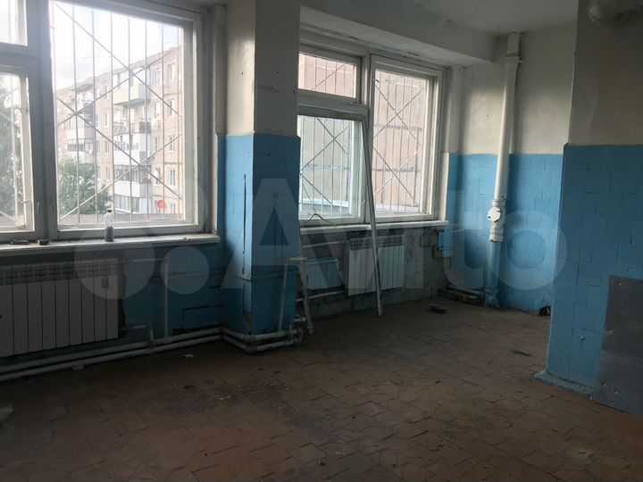 Торговая площадь, 134 м²