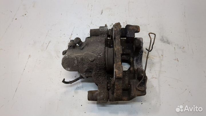 Суппорт левый задний Renault Laguna 3 2007, 2008