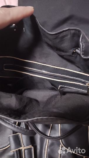 Рюкзак женский