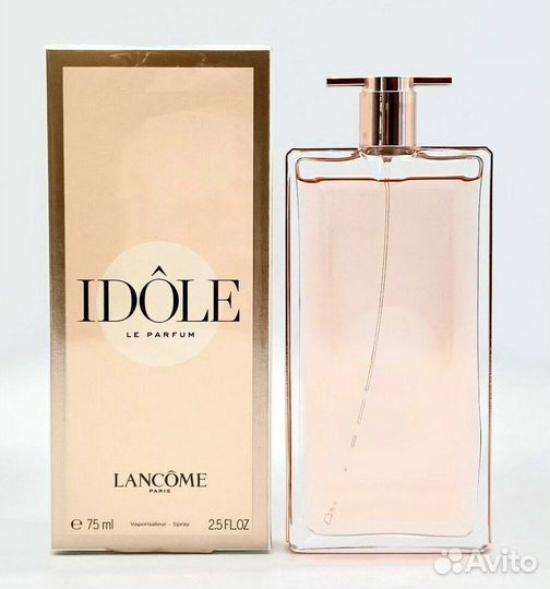 Парфюм Idole Lancome 75 мл